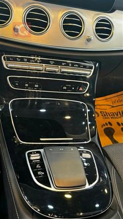 مێرسێدس بێنز E-Class
